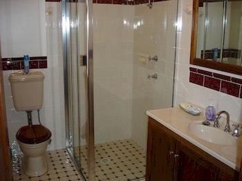 Lochinvar House 3* Lochinvar