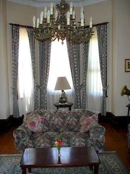 Lochinvar House Bed & Breakfast Lochinvar