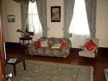 Lochinvar House 3* Lochinvar