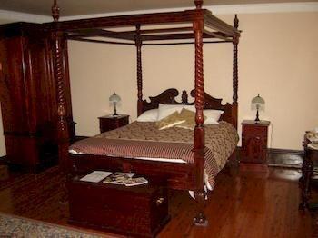 Lochinvar House 3*