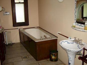Lochinvar House Bed & Breakfast Lochinvar