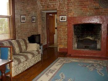 Lochinvar House Bed & Breakfast Lochinvar