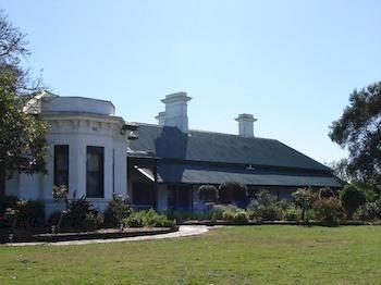 Lochinvar House 3*