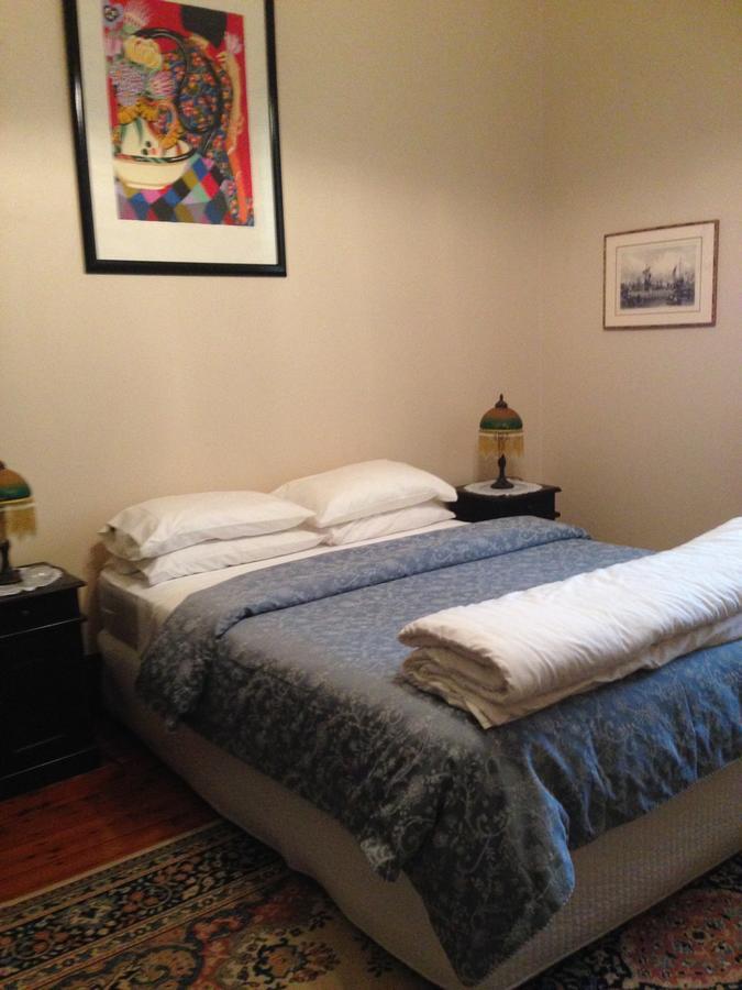 Bed & Breakfast Lochinvar House 3*