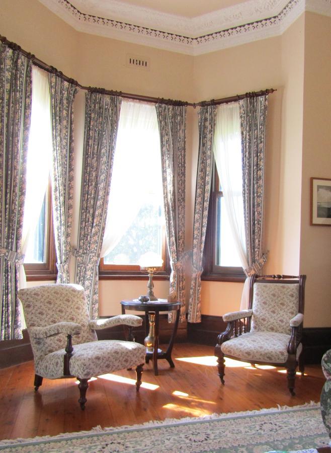 Lochinvar House