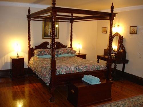 Bed & Breakfast Lochinvar House 3*