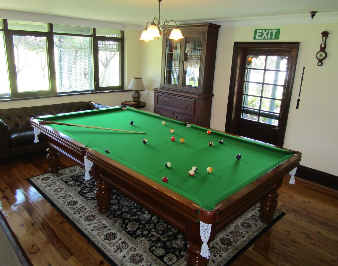 Lochinvar House 3*