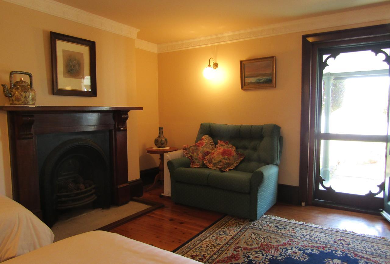 Lochinvar House Bed & Breakfast