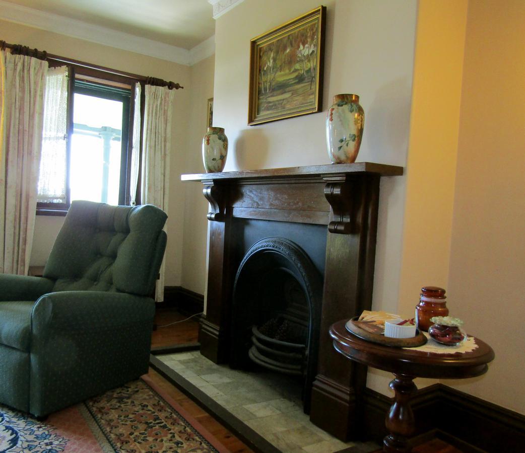 Lochinvar House 3* Lochinvar