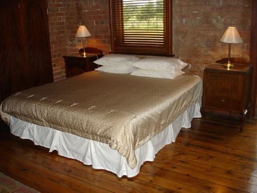 Lochinvar House Bed & Breakfast 3*